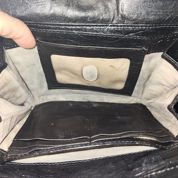 Brahmin Mojito Melbourne Crossbody Purse - Picture 12 of 15